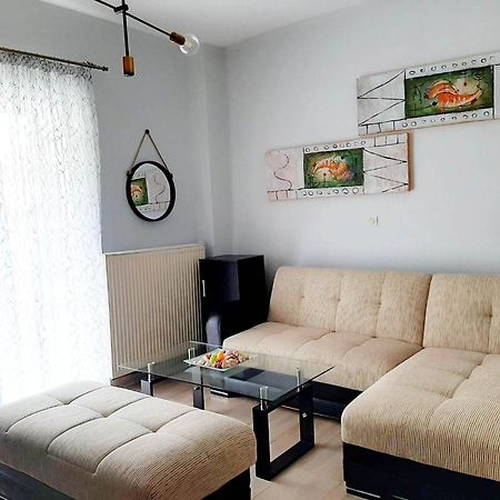 Апартаменты Marely Cosy House Kallithea  Экстерьер фото