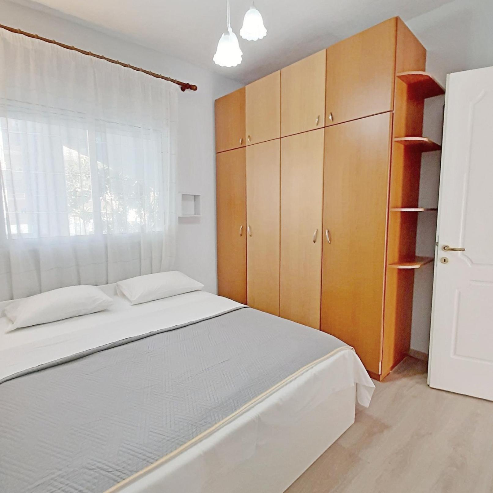 Апартаменты Marely Cosy House Kallithea  Экстерьер фото
