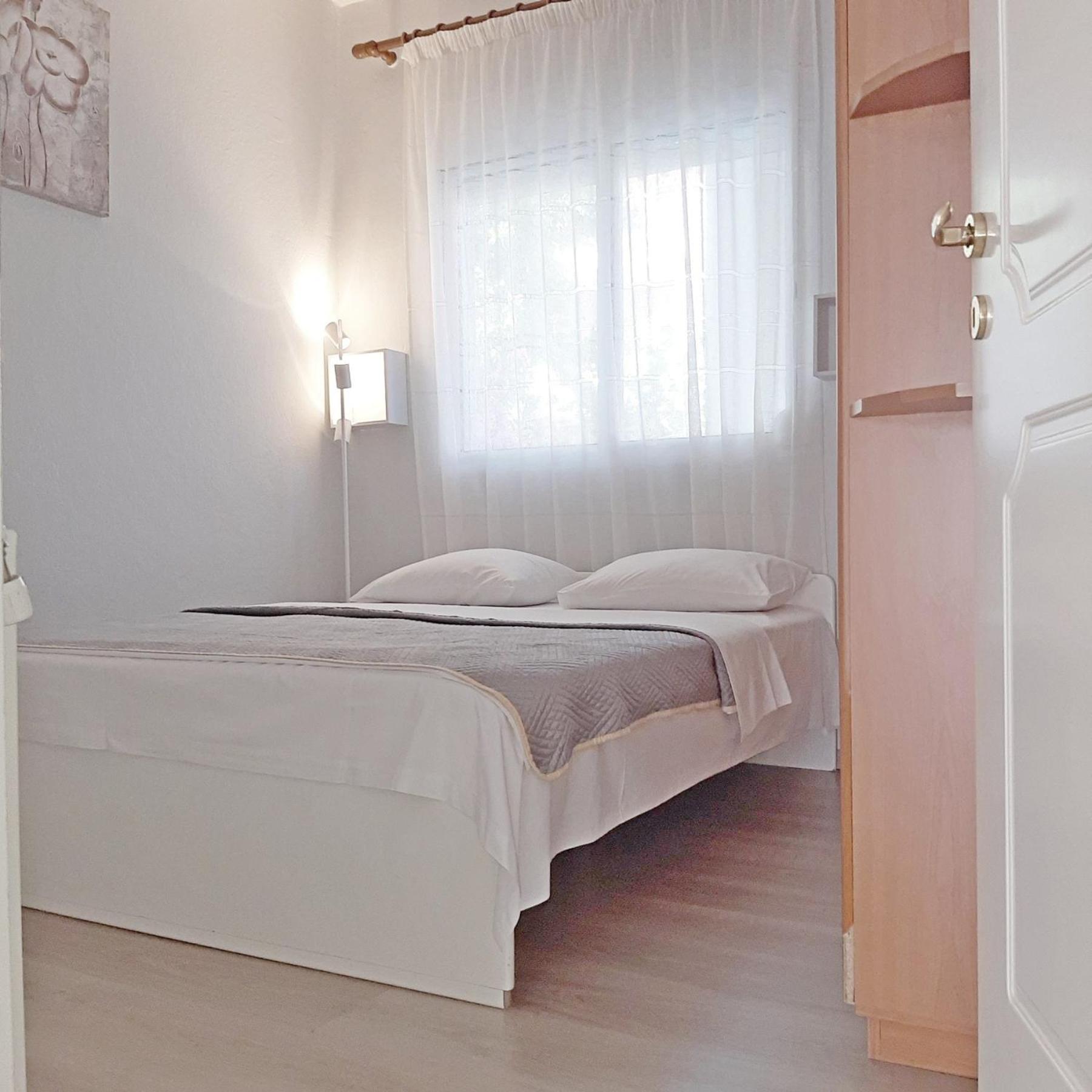 Апартаменты Marely Cosy House Kallithea  Экстерьер фото